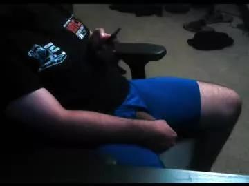 venezuelandaddy from Chaturbate