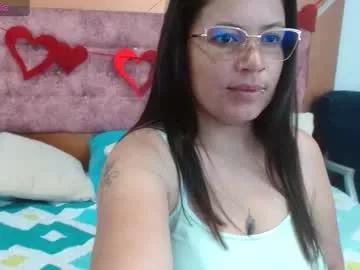 vennuss_89 from Chaturbate