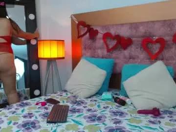 Vennuss_89 from Chaturbate