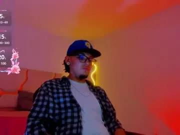 venrick_tay from Chaturbate is Freechat