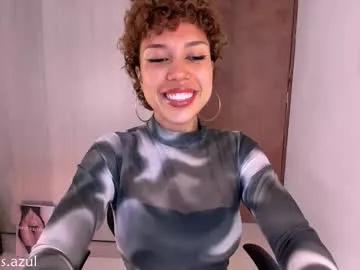 venus_azul from Chaturbate is Freechat