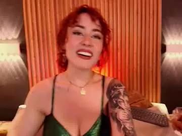 venus_bss from Chaturbate is Freechat