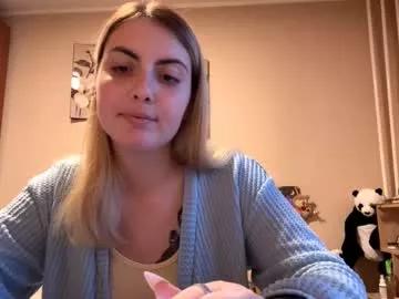 venus_in_glow from Chaturbate is Freechat