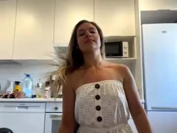 venus_in_lust from Chaturbate is Freechat