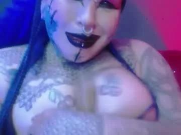 venus_rock from Chaturbate is Freechat