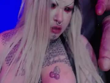 Venus_rock from Chaturbate