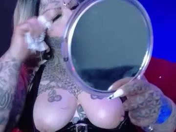 Venus_rock from Chaturbate