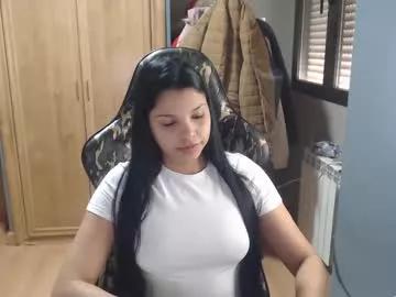 Venus_sensual69 from Chaturbate