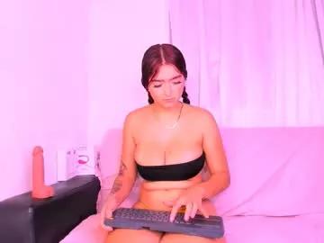 venus_velvet from Chaturbate is Freechat