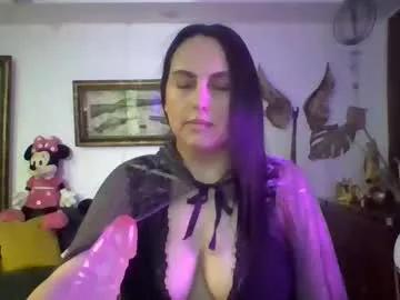 venusina07 from Chaturbate is Freechat