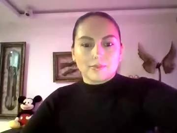 Venusina07 from Chaturbate