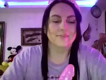Venusina07 from Chaturbate