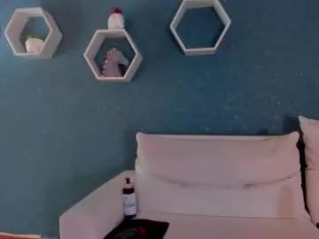 venuspeeach from Chaturbate is Freechat