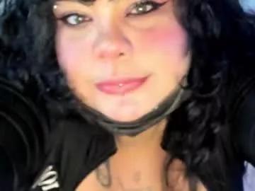 venussz_gothic from Chaturbate is Freechat