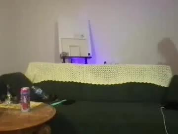 Venustheflytrap from Chaturbate