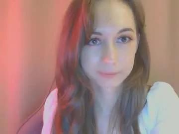 Veralush from Chaturbate