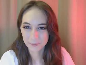 Veralush from Chaturbate