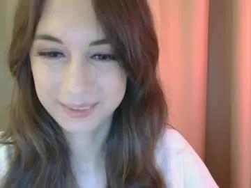 Veralush from Chaturbate