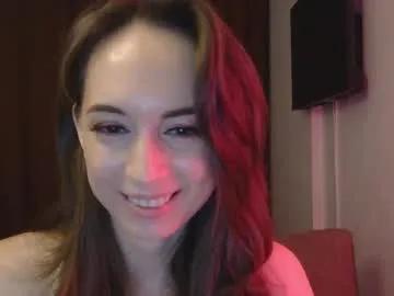 Veralush from Chaturbate