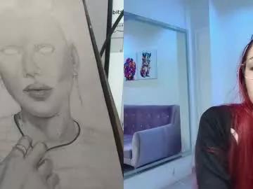 vermelha_gremory1 from Chaturbate is Freechat