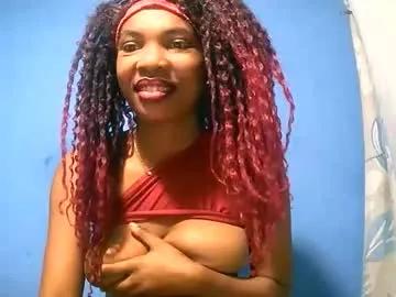 vernelaa from Chaturbate is Freechat