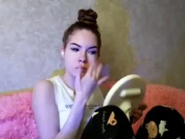 vernettaorlikowski from Chaturbate is Freechat