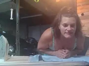 Veronica90210 from Chaturbate