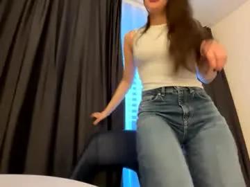 veronica_larsson from Chaturbate is Freechat
