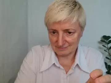 verony_ from Chaturbate is Freechat
