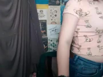 veryveryvery_shy from Chaturbate is Freechat