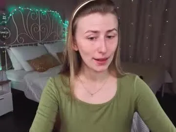 Freechat vespera_celeste on Chaturbate