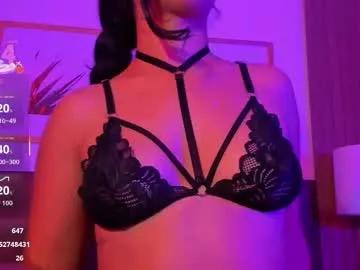 vexafire from Chaturbate is Freechat