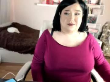 vi__vixen from Chaturbate