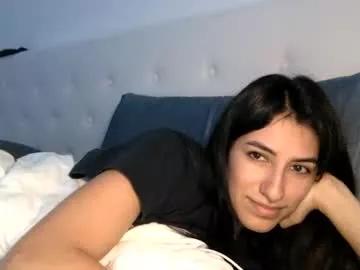 vibingwithchloe from Chaturbate