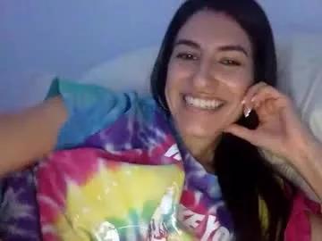 vibingwithchloe from Chaturbate
