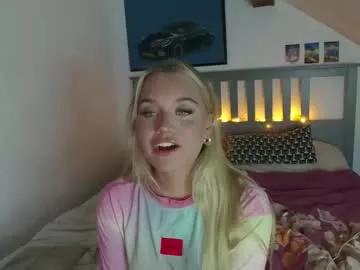 Vicidream from Chaturbate