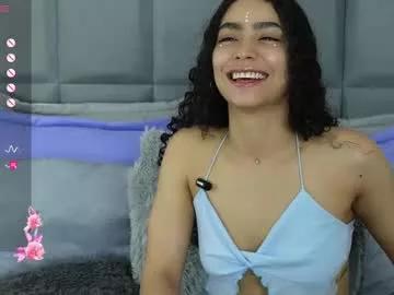 vicky_curly from Chaturbate is Freechat