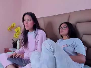vickyandjake from Chaturbate is Freechat