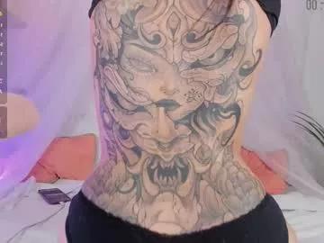 vickybunny_ from Chaturbate is Freechat