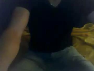 Victor_1486 from Chaturbate