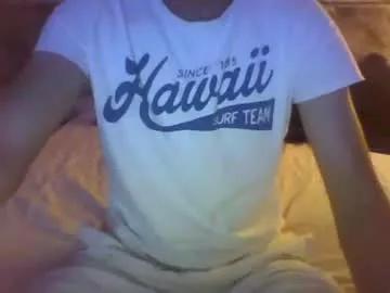 Victor_1486 from Chaturbate