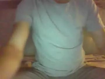 Victor_1486 from Chaturbate