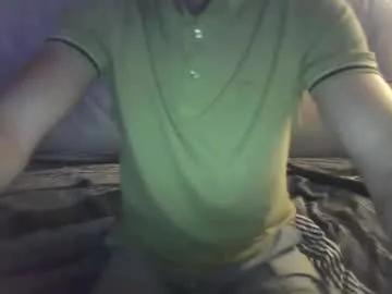 Victor_1486 from Chaturbate
