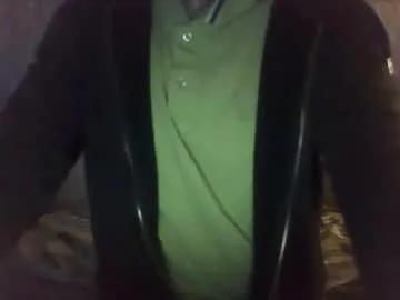 Victor_1486 from Chaturbate