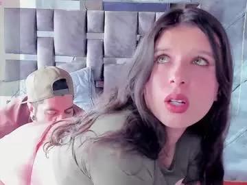 victoria_and_victor from Chaturbate is Freechat