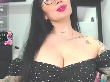 victoria_bellax from Chaturbate is Freechat
