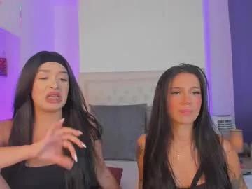 victoria_coxx from Chaturbate is Freechat