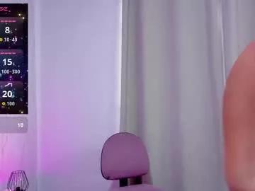 victoria_guzman from Chaturbate is Freechat