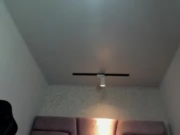 Freechat victoria_noir_18 on Chaturbate