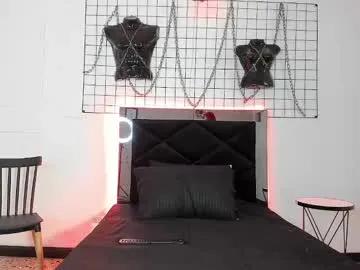 Victoria_redh from Chaturbate